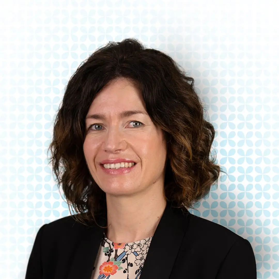 Dr. Luisa Sastre, Consultant ophthalmologist in Medical retina and cataract surgery specialsit at Moorfields Eye Hospital Dubai.